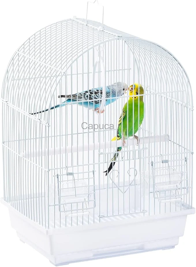 Advanced Small Bird Travel Cage Top-Quality