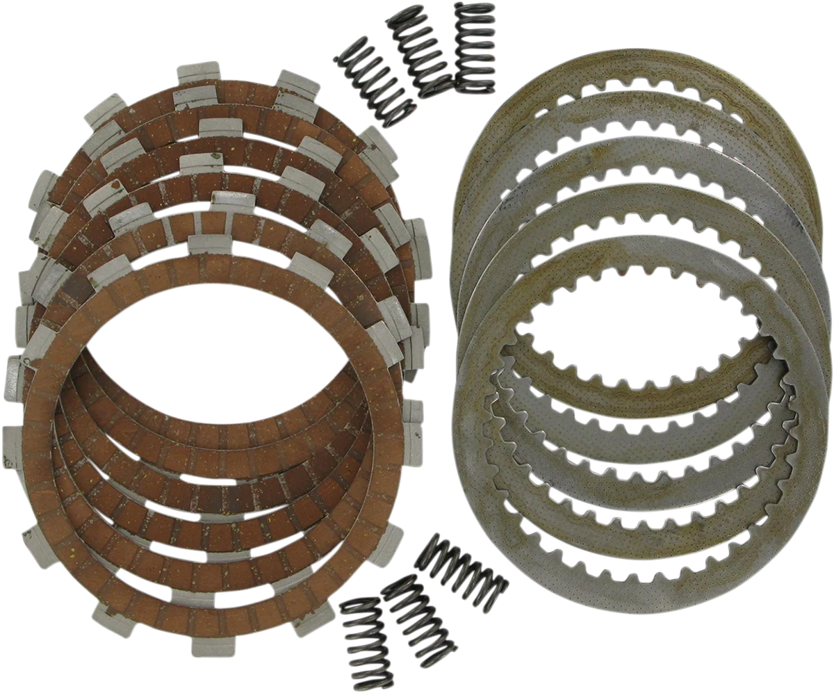 Elegant DP BRAKES Clutch Kit DPK148 Certified