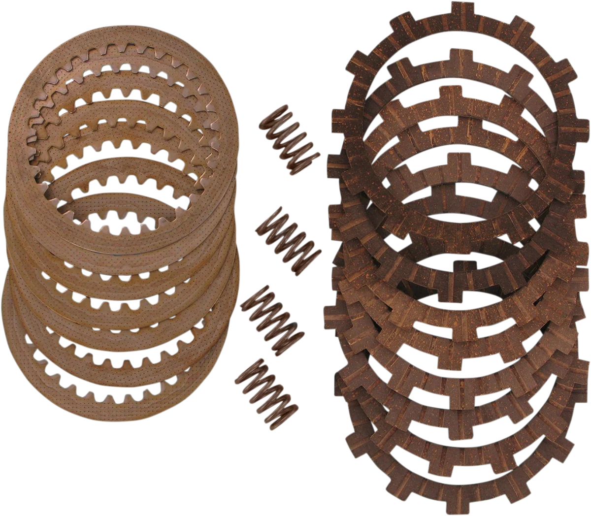 Effective DP BRAKES Clutch Kit DPK150 First-Class