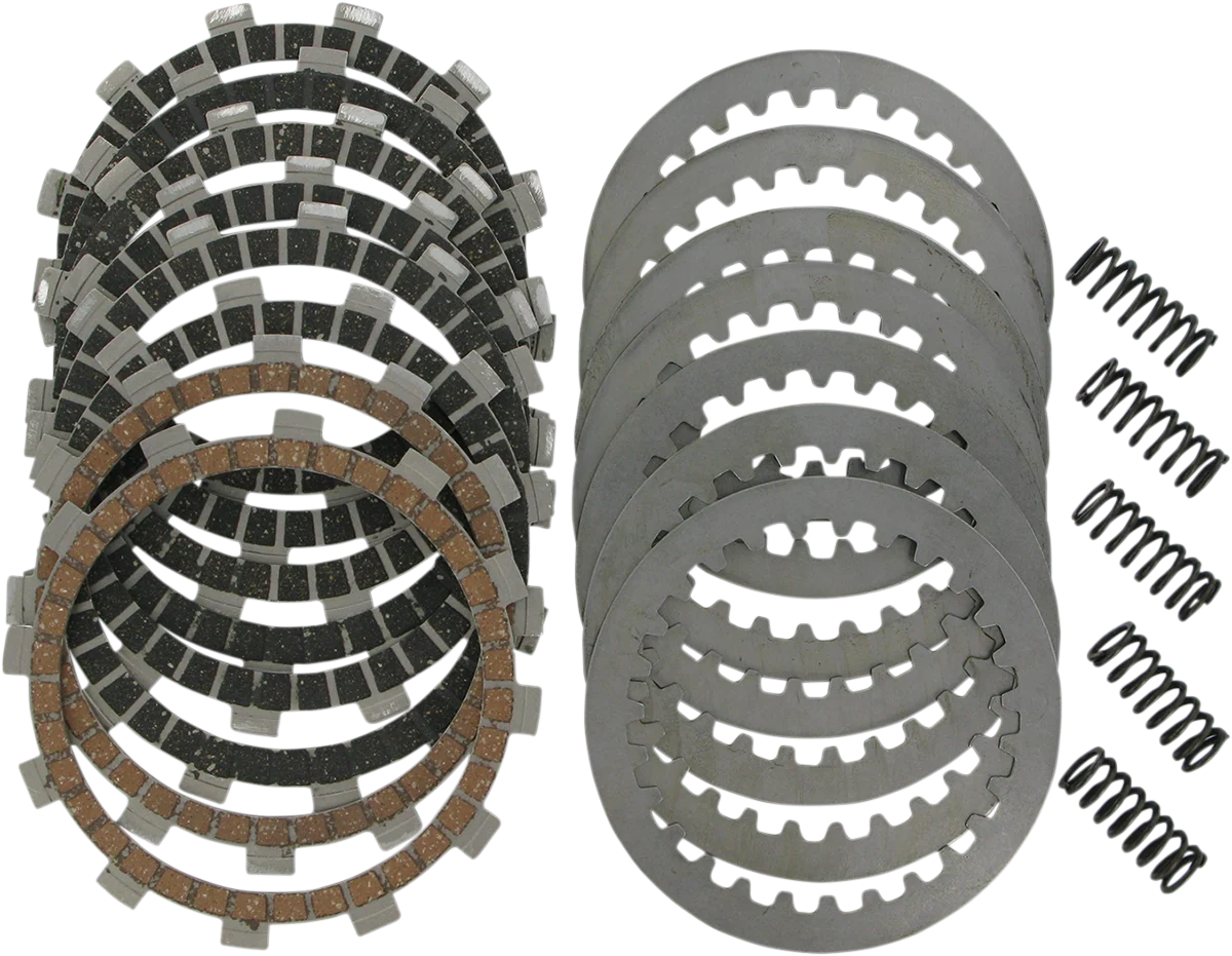 Classic DP BRAKES Clutch Kit DPK165 Efficient