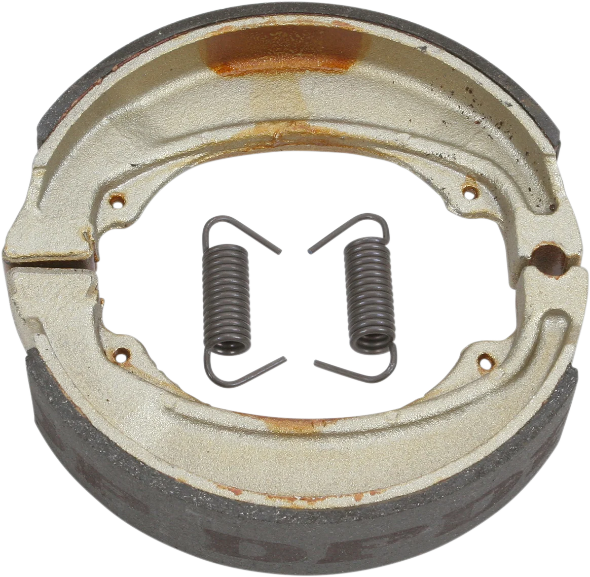 Elegant DP BRAKES Brake Shoes - Honda 9186 Modern