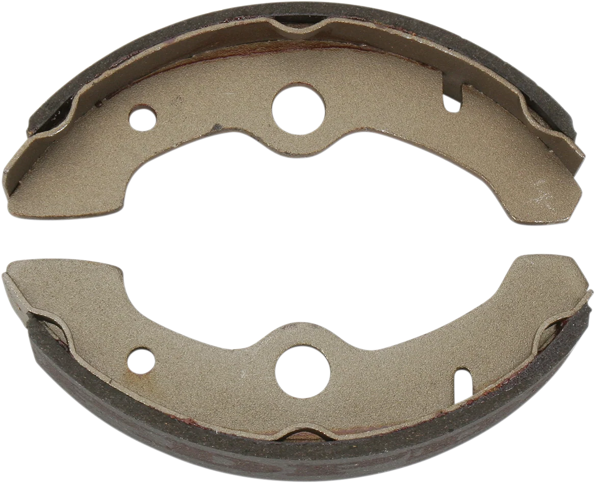 Authentic DP BRAKES Brake Shoes - Yamaha - 9165 9165 Sophisticated