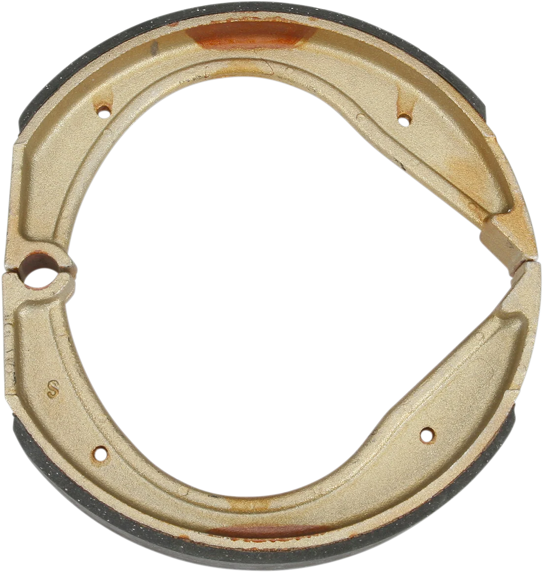 Innovative DP BRAKES Brake Shoes - BMW 9189 Premium