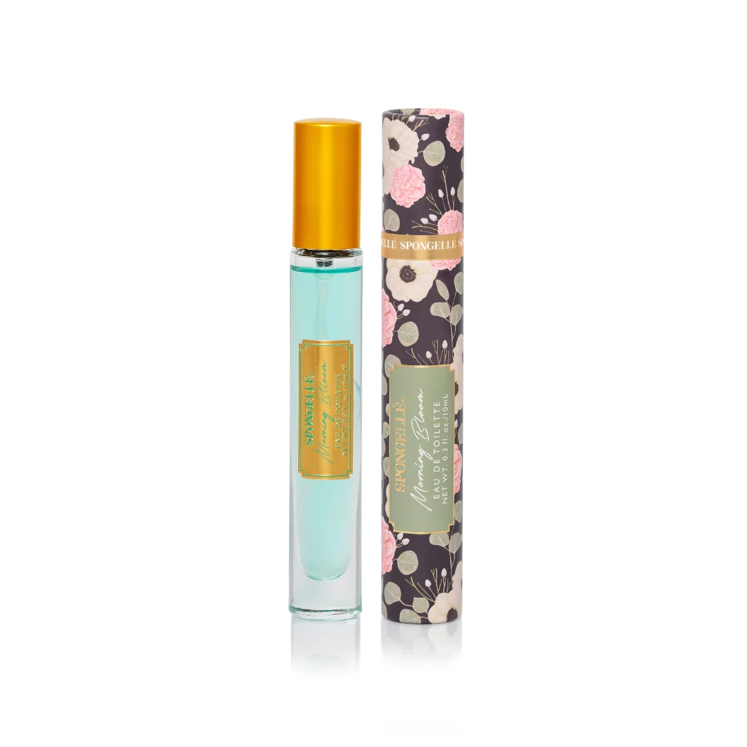 Relaxed Morning Bloom Private Reserve Eau de Toilette Unique