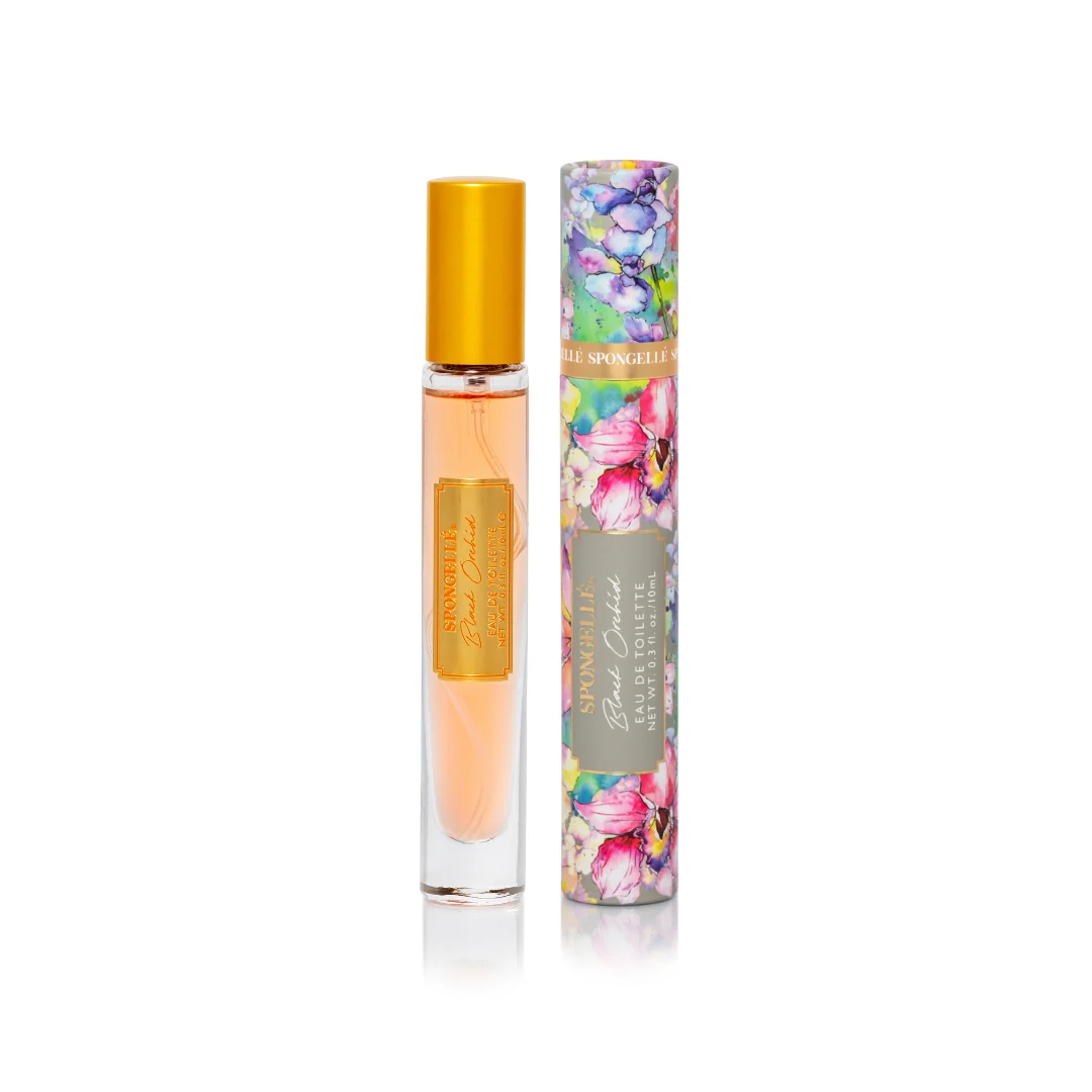 Fine Crafted Black Orchid Private Reserve Eau de Toilette Top-Quality