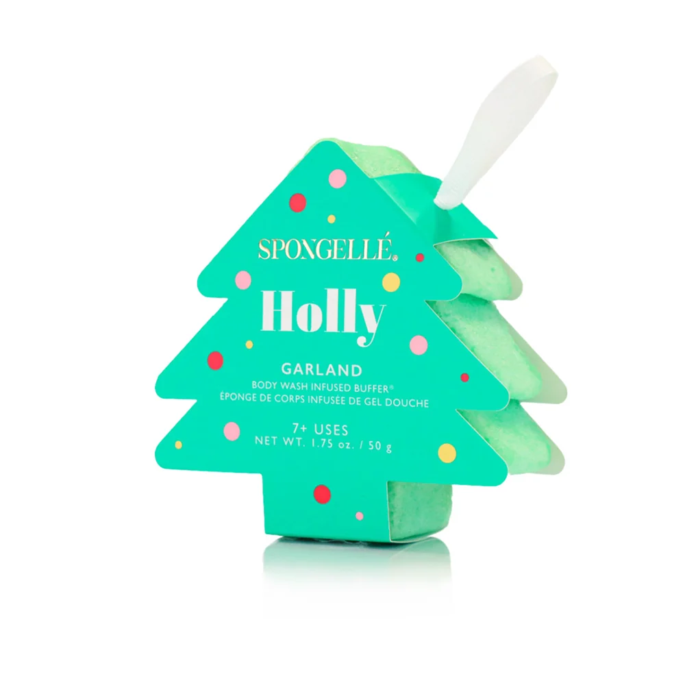 Superior Holly - Garland Holiday Tree Long-Lasting