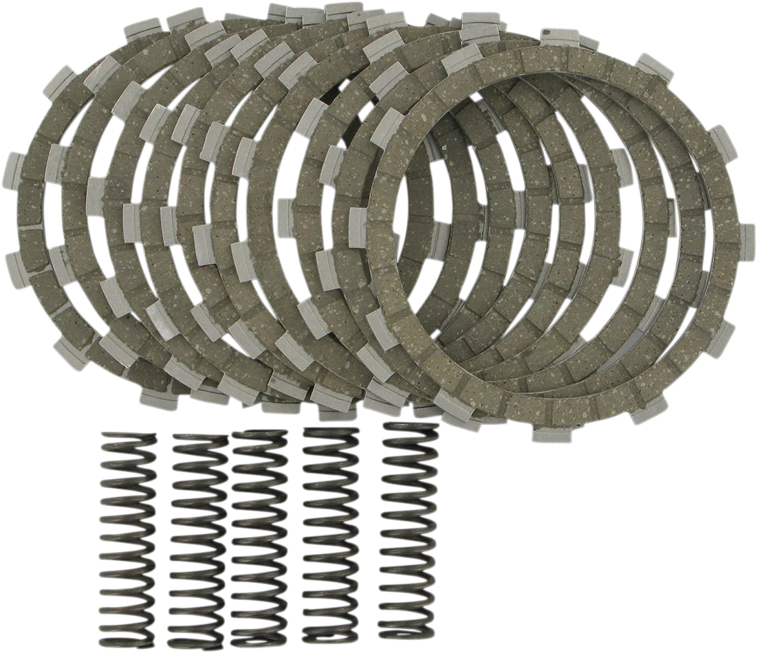 Fast DP BRAKES Clutch Kit DPSK213 Classic