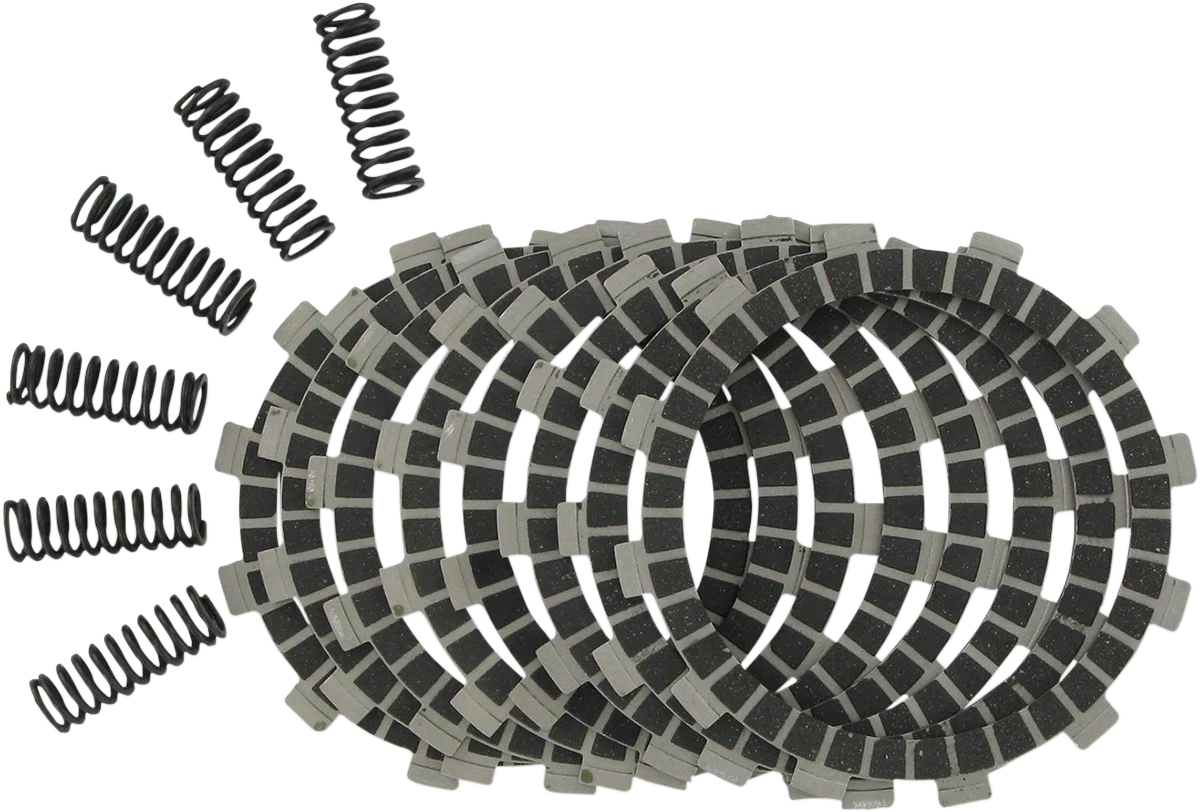 Expertly Made DP BRAKES Clutch Kit DPSK239 Modern