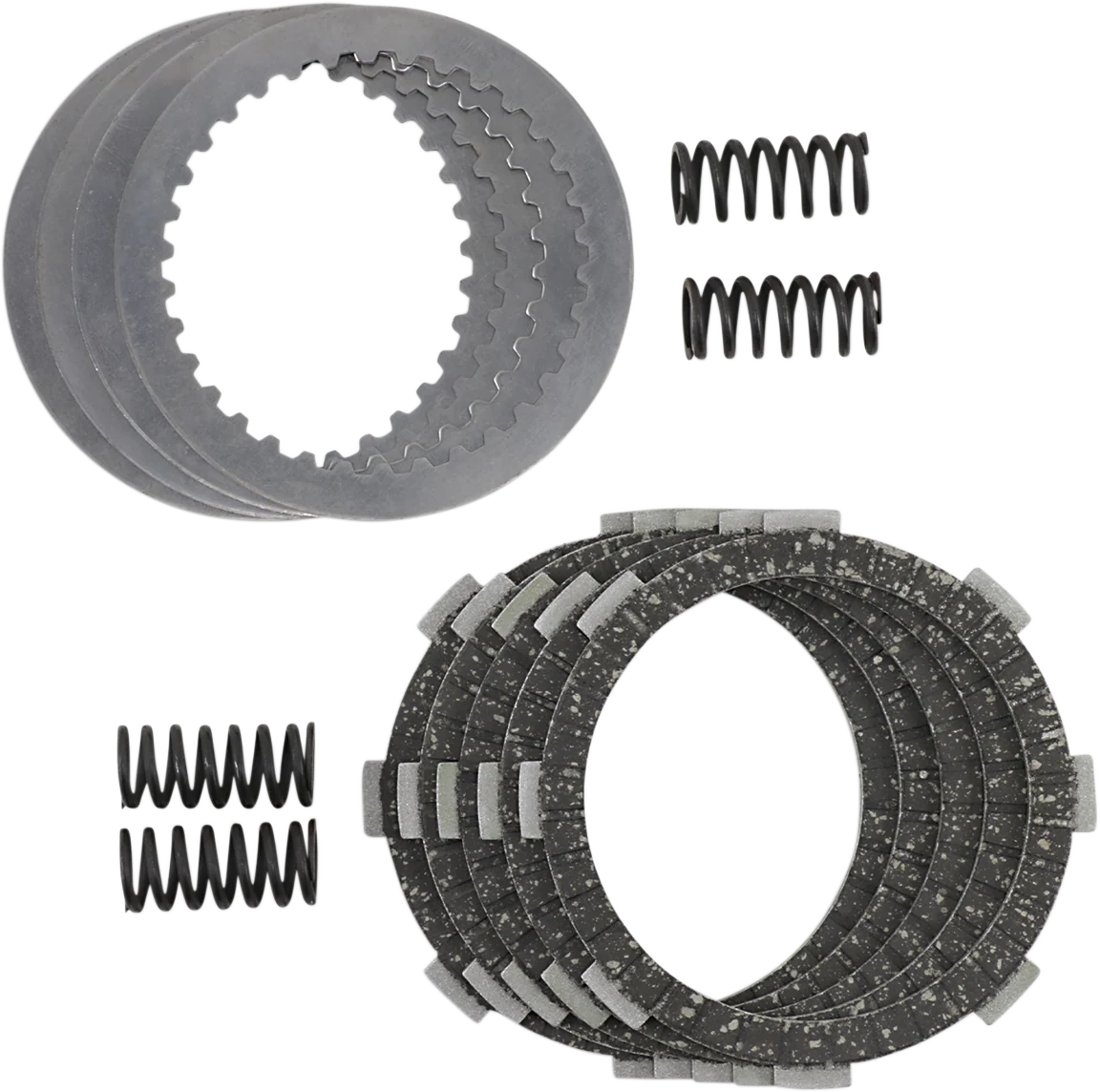 Sophisticated DP BRAKES Clutch Kit DPK250 Outstanding