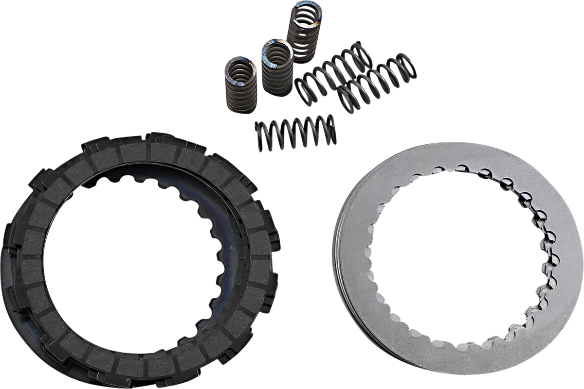 Consistent DP BRAKES Clutch Kit DPK239 Verified