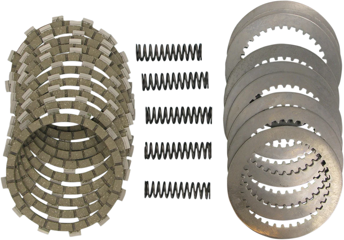 High-End DP BRAKES Clutch Kit DPSK213F User-Friendly