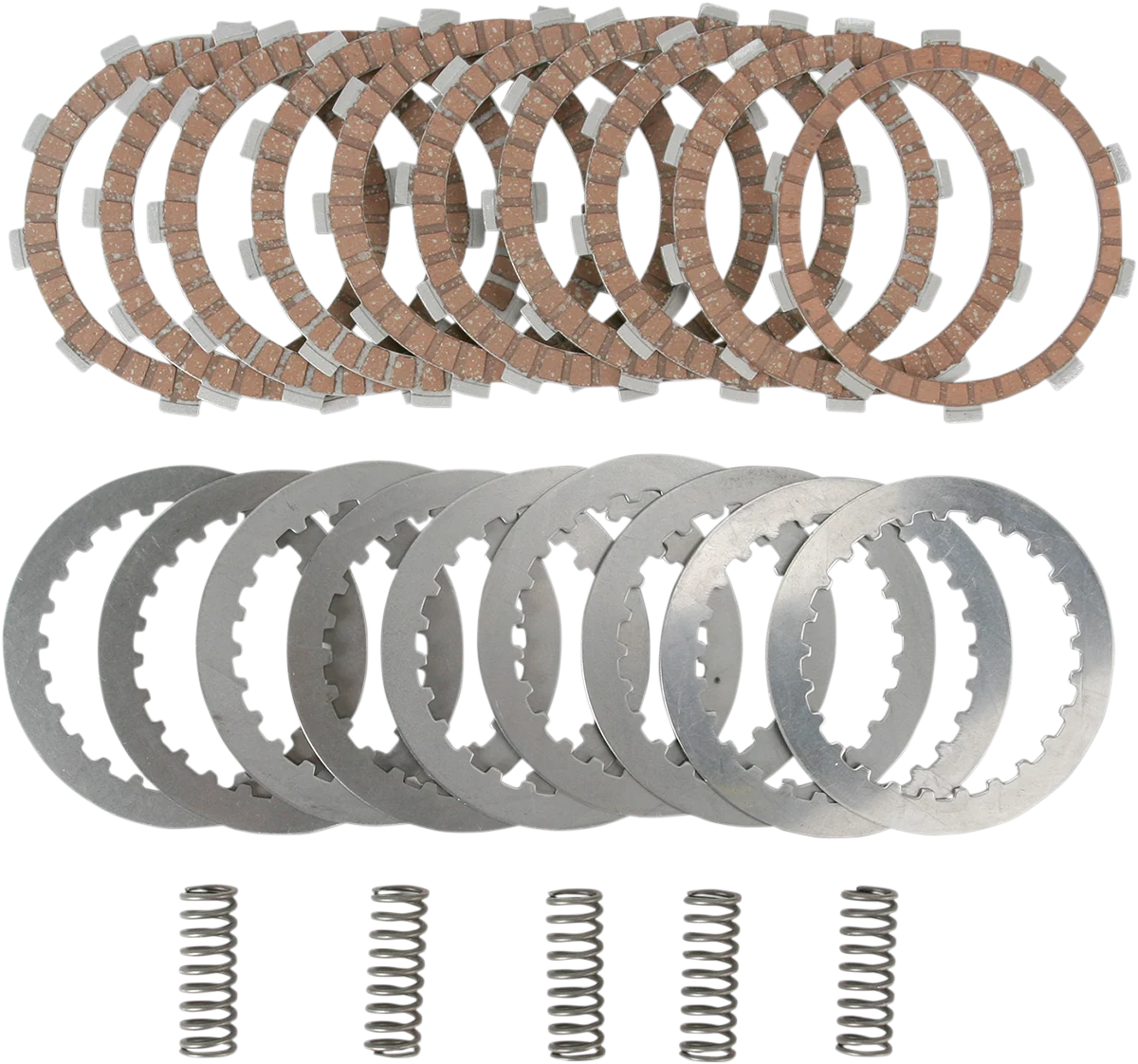 Efficient DP BRAKES Clutch Kit DPSK237F Modern