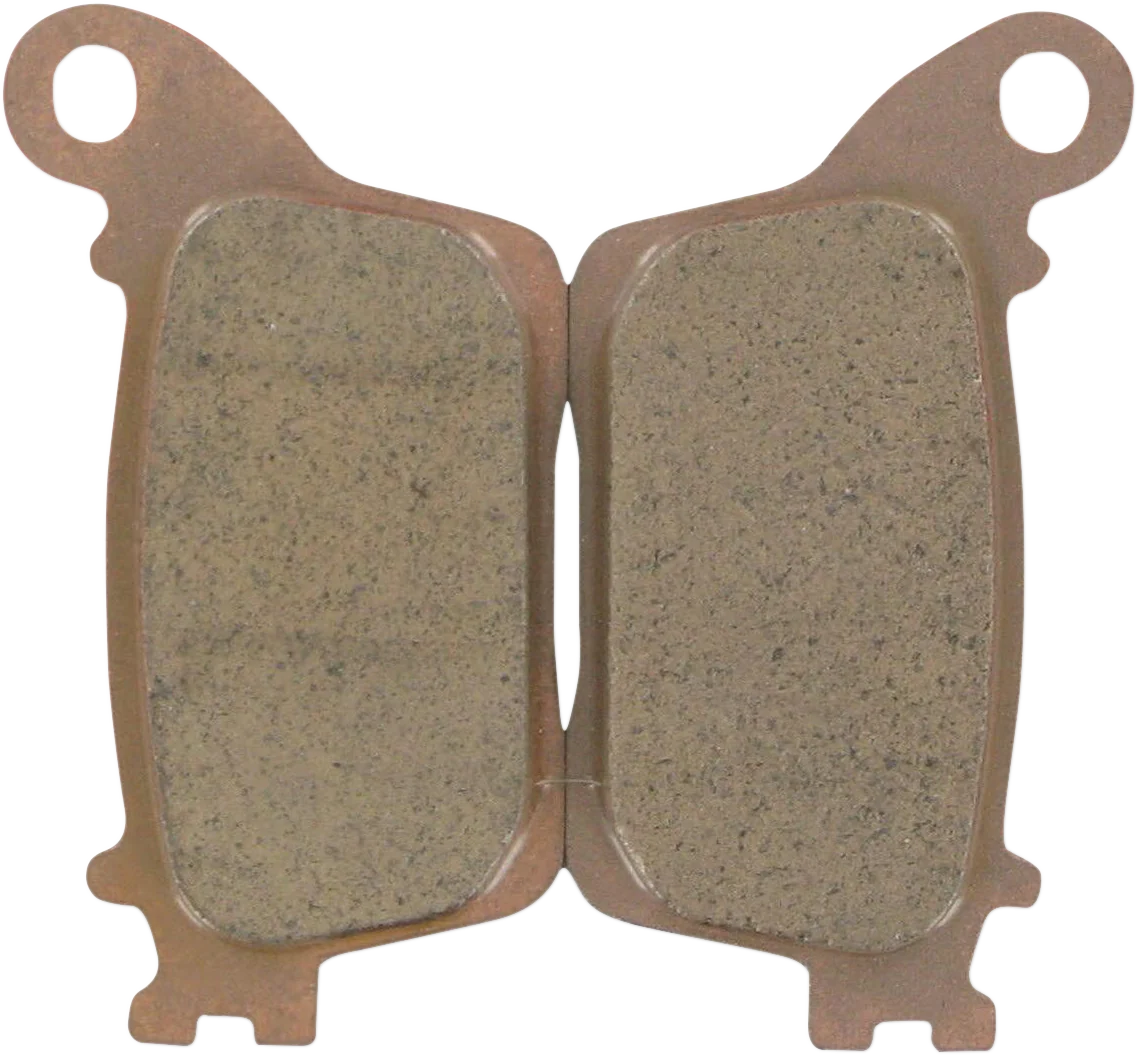 Professional DP BRAKES Standard Brake Pads DP973 Official