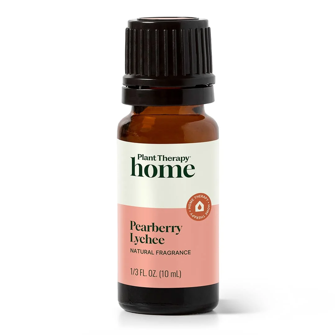 Prestigious Pearberry Lychee Natural Fragrance Genuine