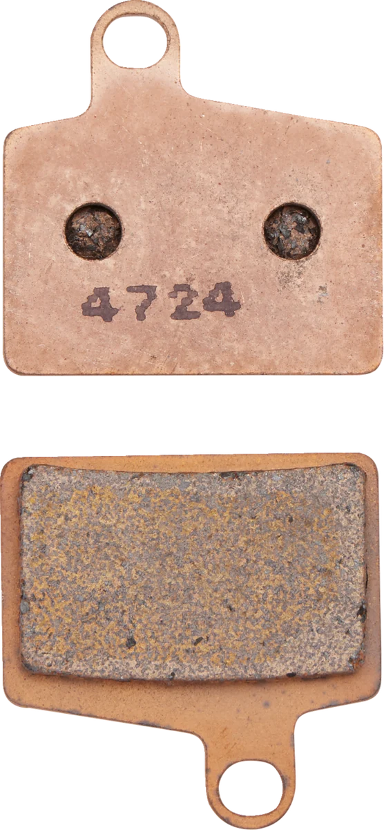 Lightweight DP BRAKES HH Brake Pads SDP721SNX Optimized