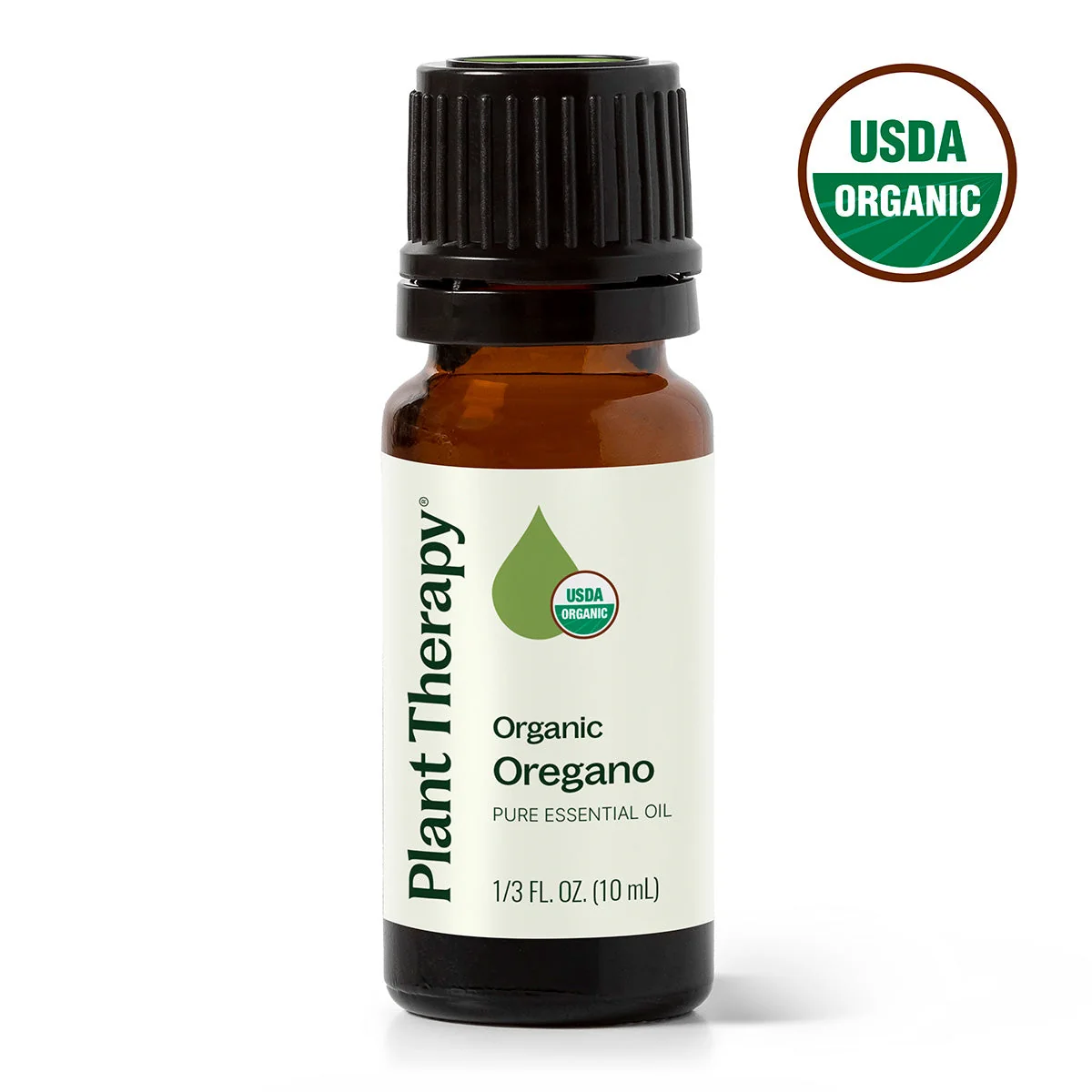 Advanced Organic Oregano Essential Oil Unique