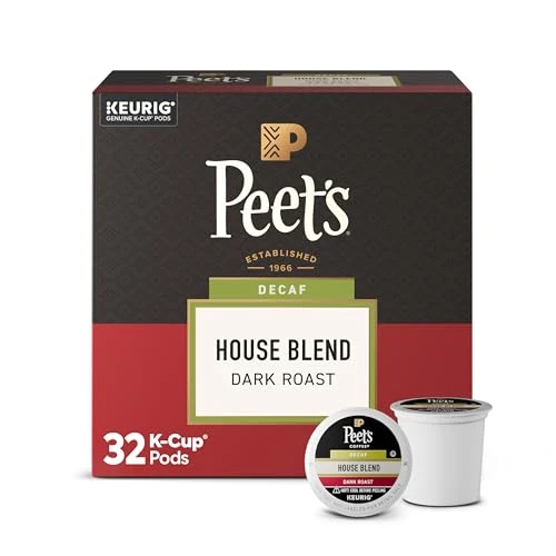 World-Class Coffee Pods Dark Roast 32 Count Fashionable