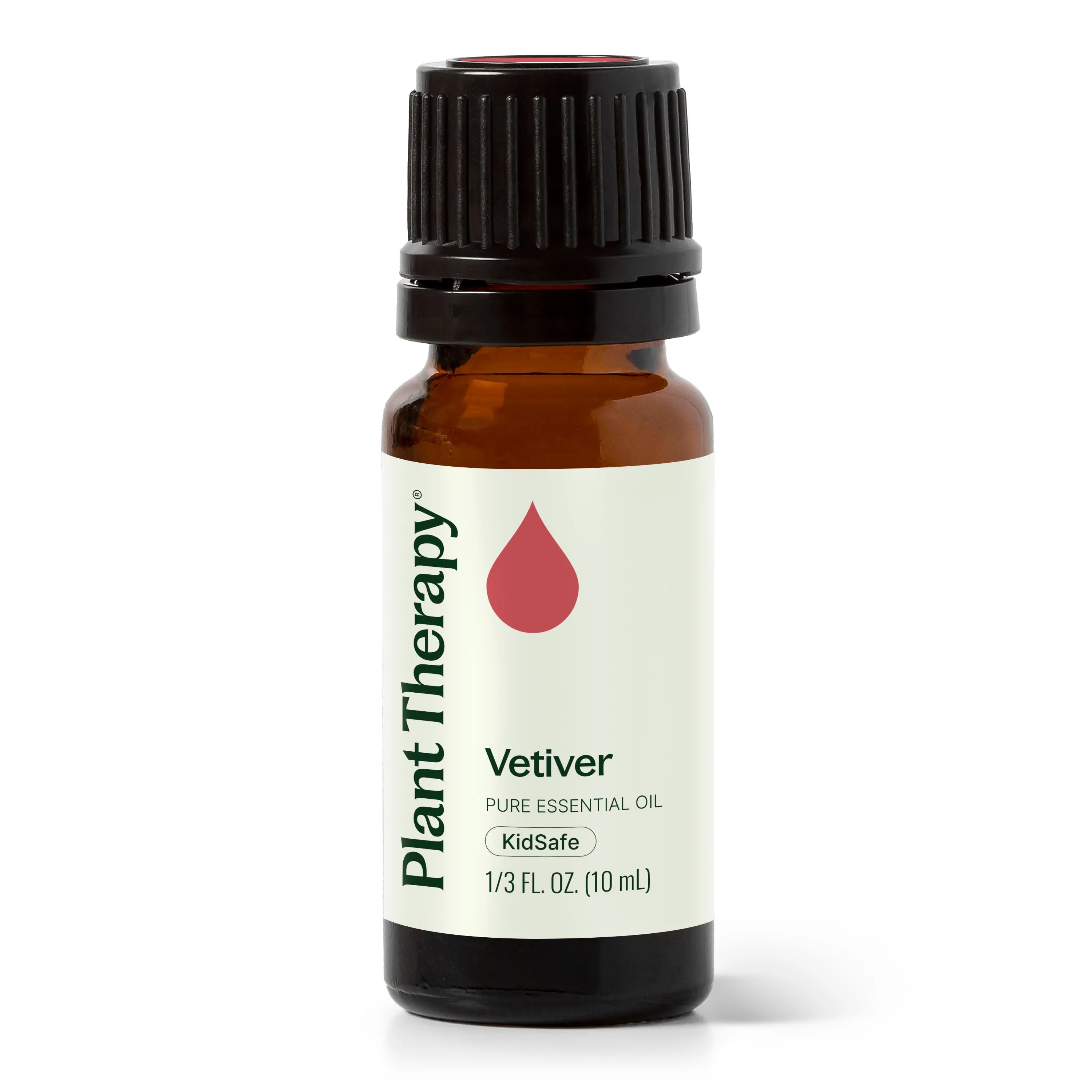 Official Vetiver Essential Oil Luxury