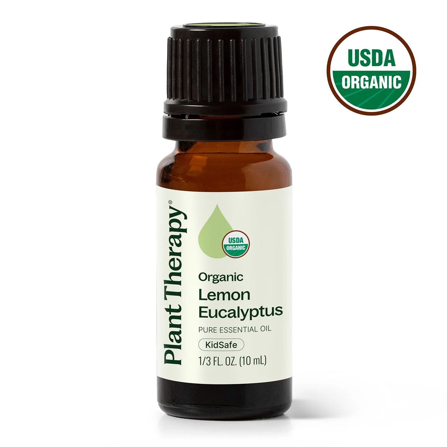 Casual Organic Lemon Eucalyptus Essential Oil Excellent