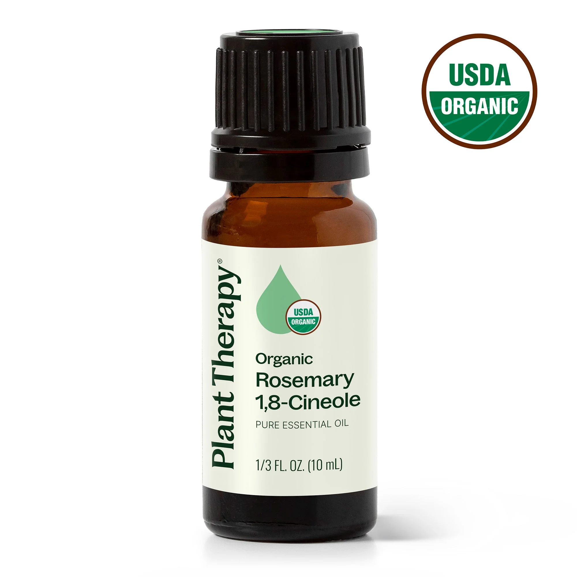 Effective Organic Rosemary 1 8-Cineole Essential Oil Artisan