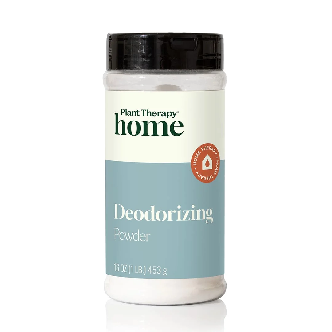 Elite Deodorizing Powder High-Grade