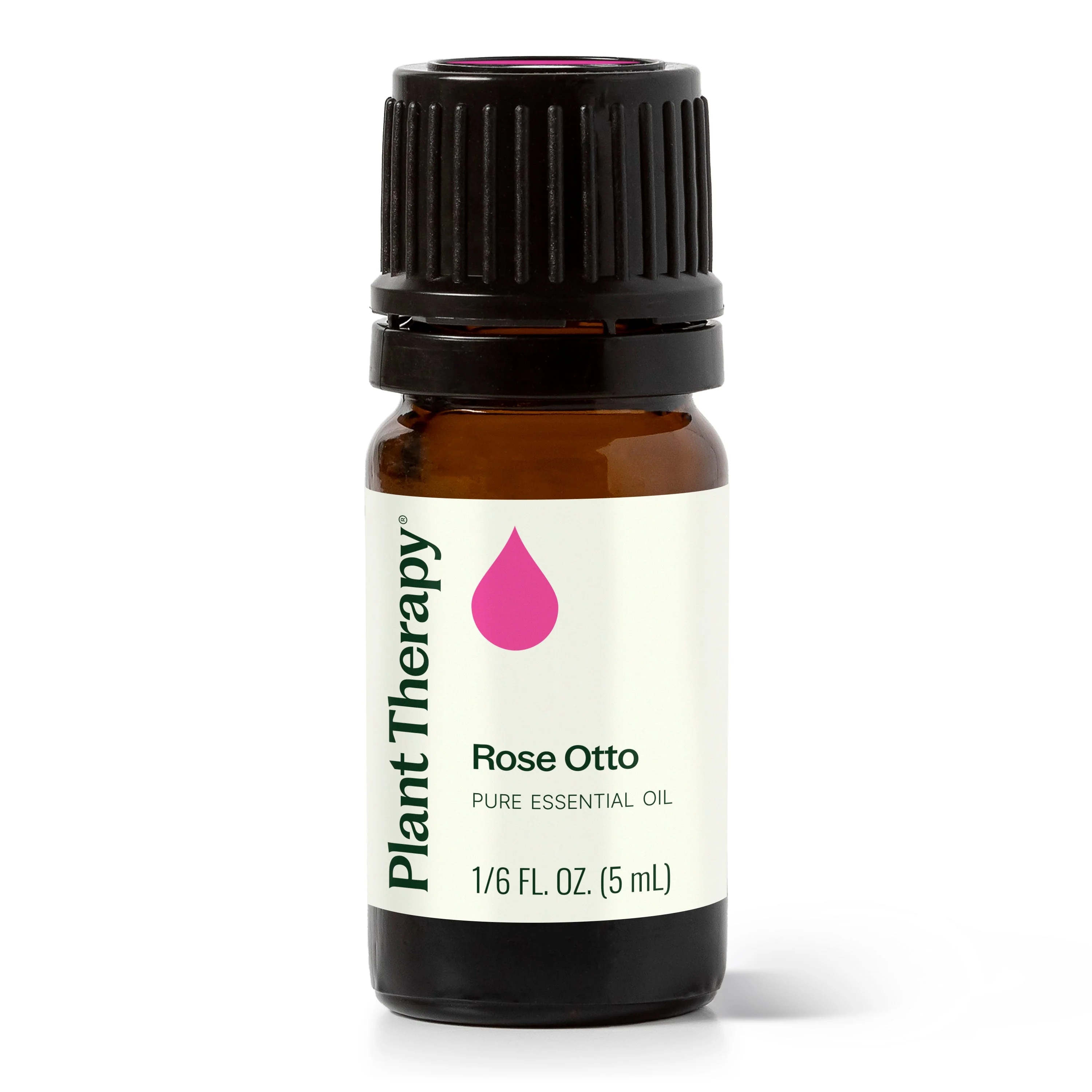 Clean Rose Otto Essential Oil Specialty
