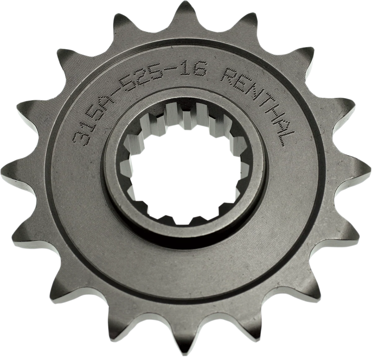 Excellent RENTHAL Sprocket - Front - Yamaha - 15 Tooth 285U-525-15P Lightweight