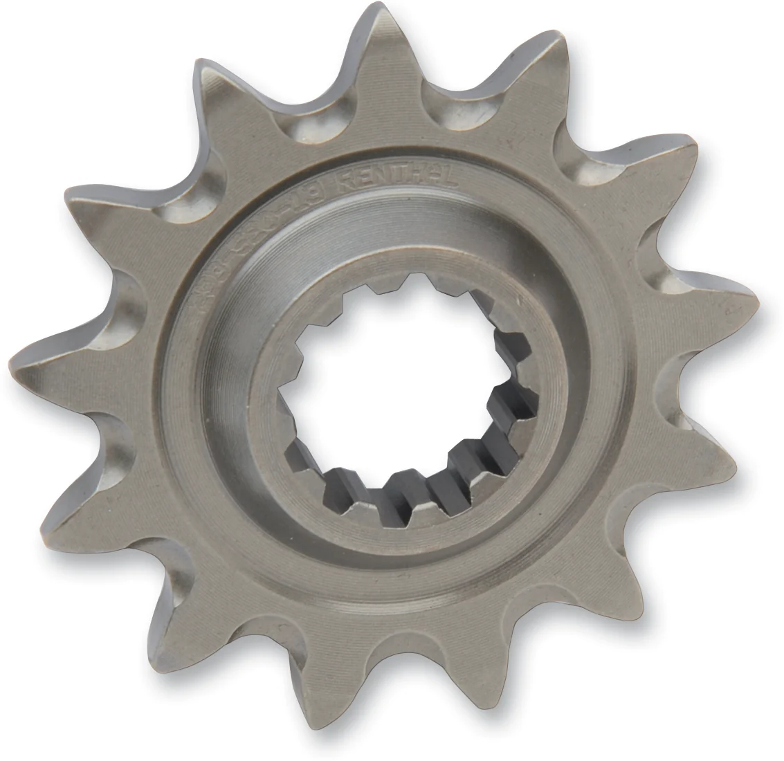 World-Class RENTHAL Sprocket - Front - Husky - 13-Tooth 293--520-13GP Elite