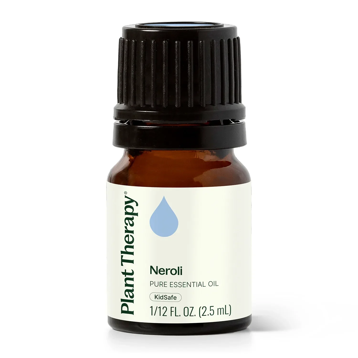Environmentally Friendly Neroli Essential Oil Consistent
