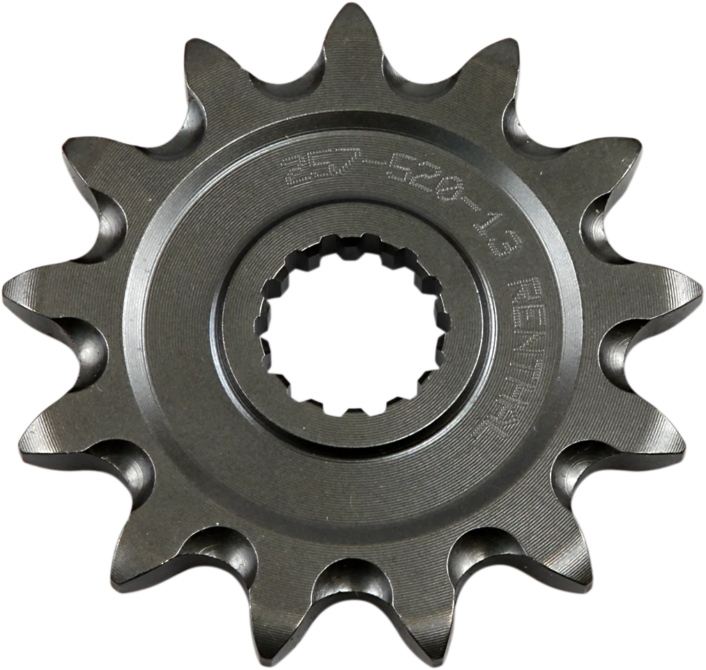 Carefully Designed RENTHAL Sprocket - Yamaha - 13 Tooth 257--520-13GP Eco-Friendly