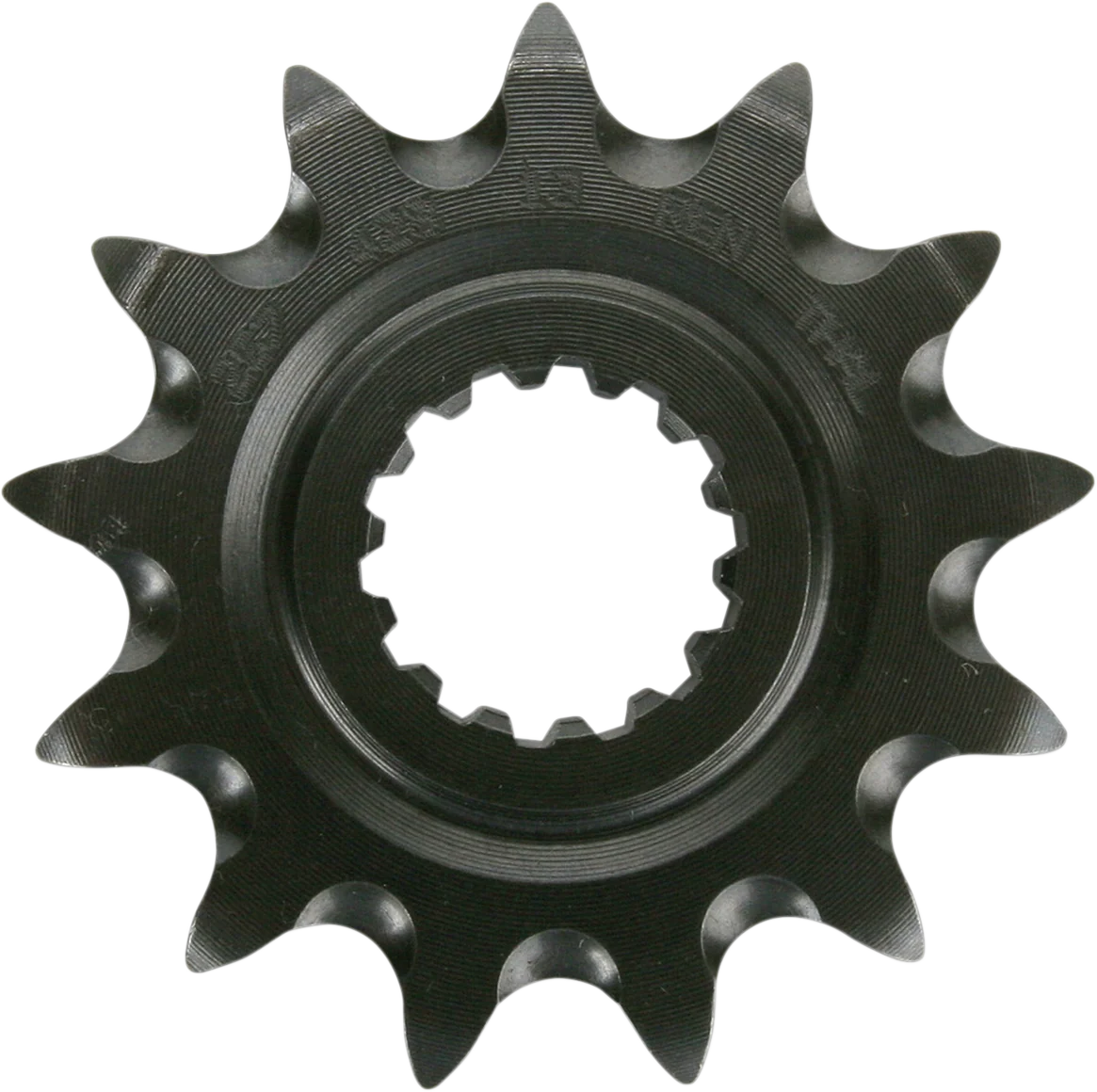 Next-Generation RENTHAL Sprocket - Yamaha - 13 Tooth 257--428-13GP Innovative