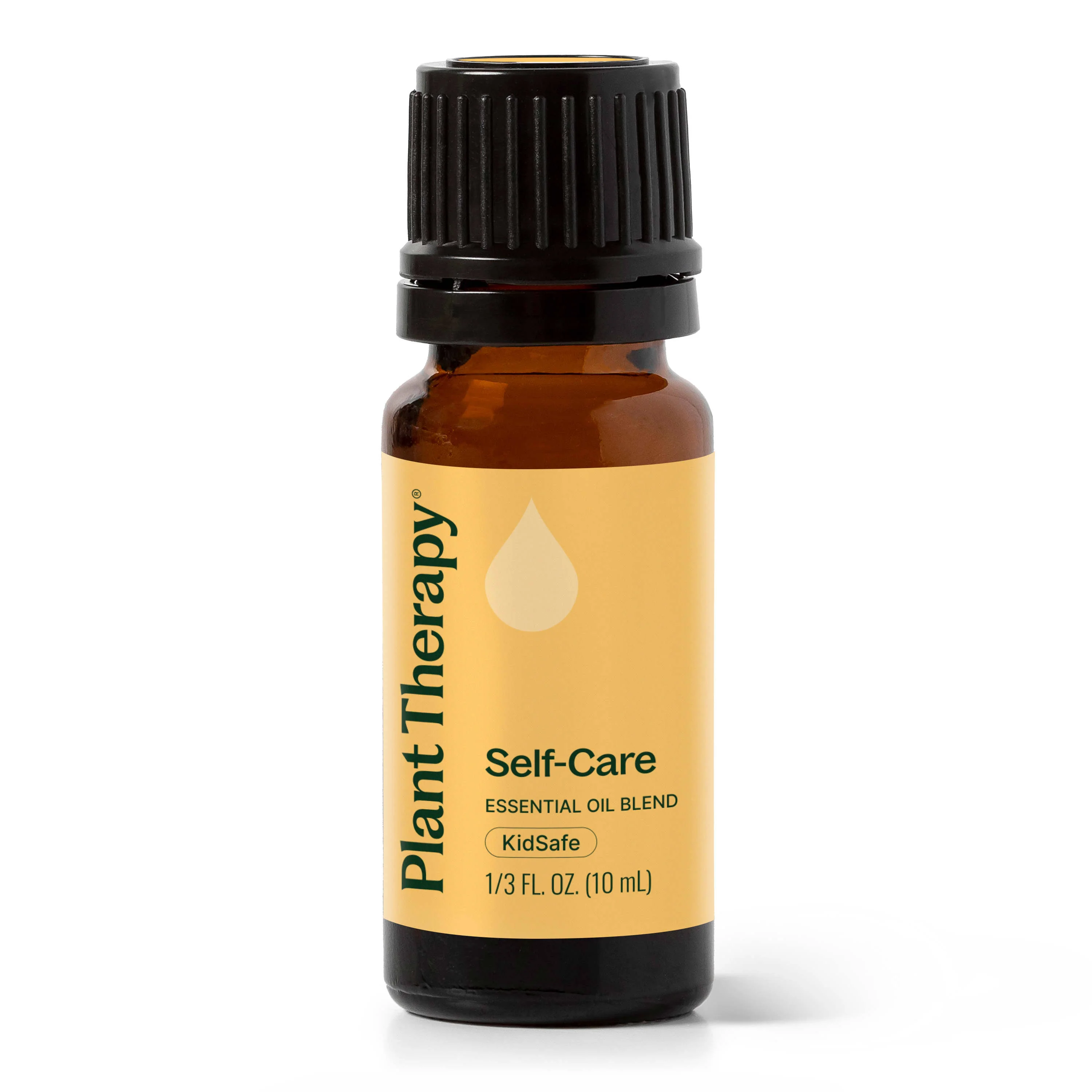 Prestigious Self-Care Essential Oil Blend Easy-to-Use