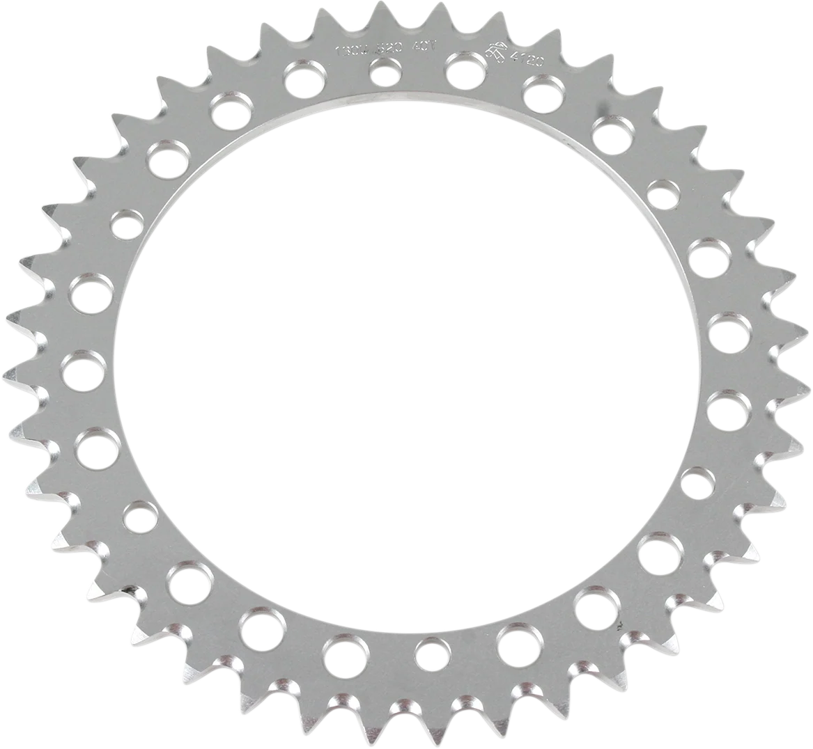 Trendy RENTHAL Sprocket - Yamaha - 40 Tooth 130U-520-40GBSI High-Grade