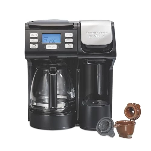 Sophisticated FlexBrew Trio 2 Optimized