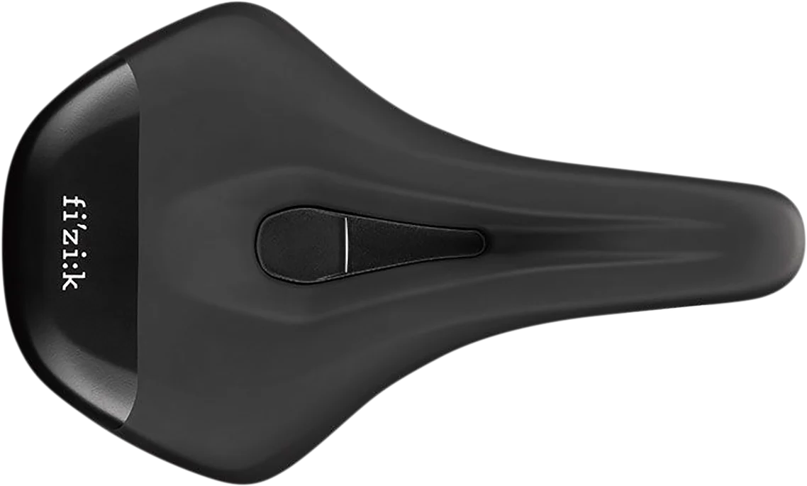 Artisan Fizik Aidon X1 Saddle - 160mm Easy-to-Use