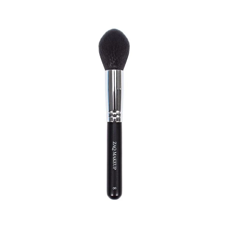 High-End POWDER BRUSH Solid