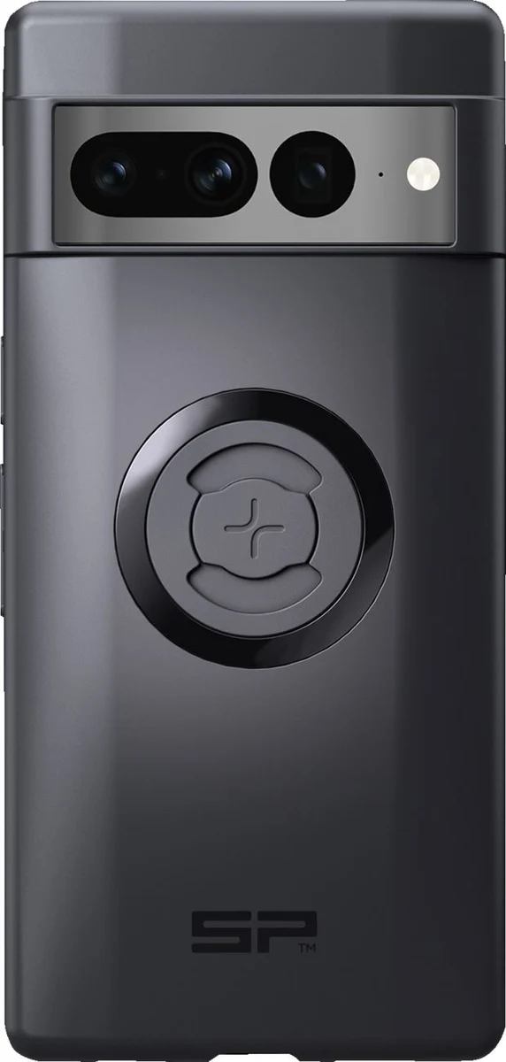 Organic SP CONNECT Case - SPC Genuine