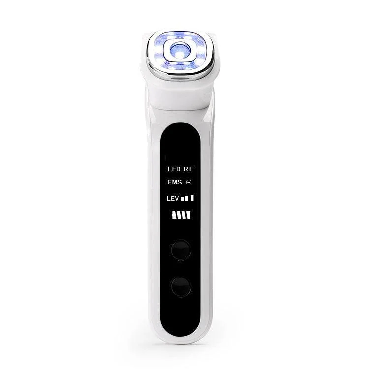 Fashionable ZAQ Facial Rejuvenation Device Original