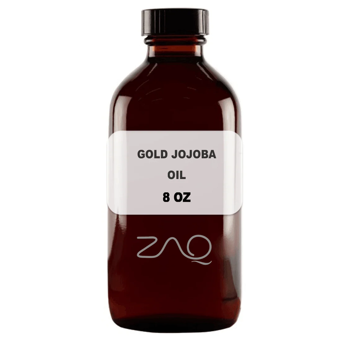 Unique Golden Jojoba Oil First-Class