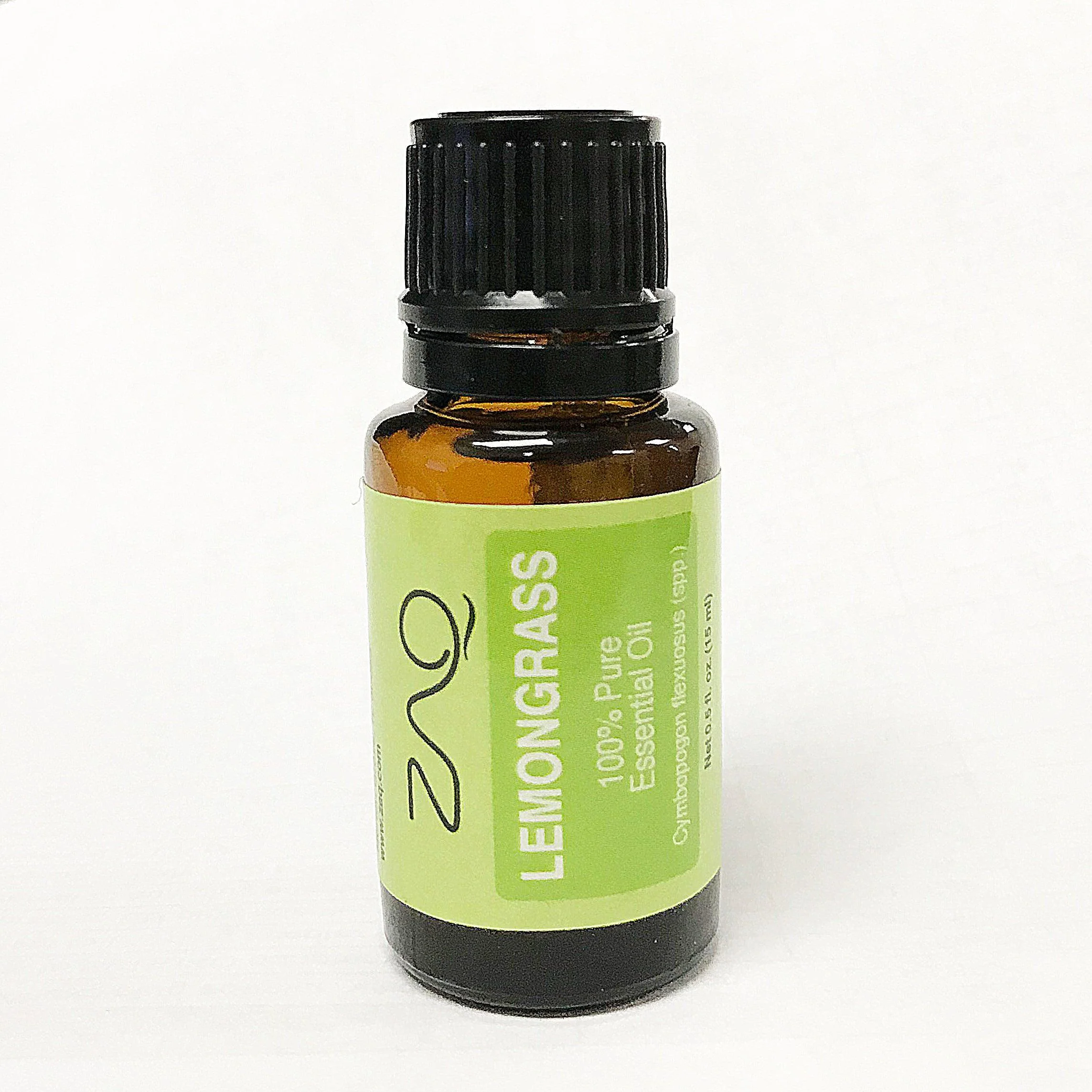 Advanced Lemongrass User-Friendly