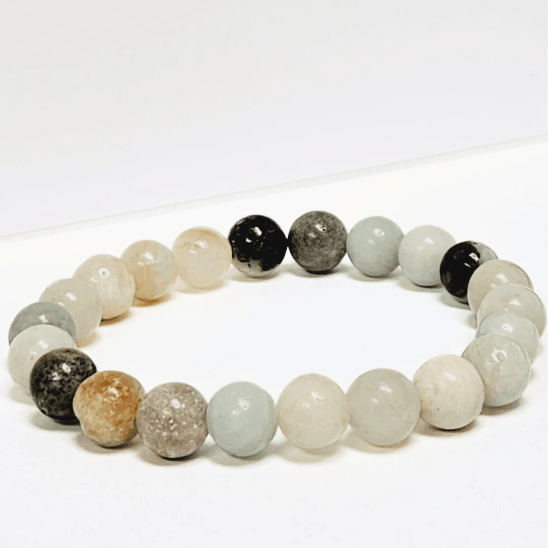 Long-Lasting Amazon Stone Bracelet - Love Sophisticated