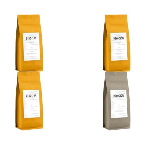 Artisan Coffee Sampler 48 Ounce Professional