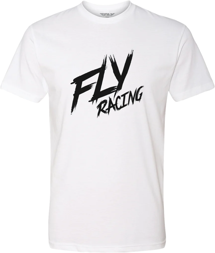 Artisan Fly Brawl Tee White Xl Casual