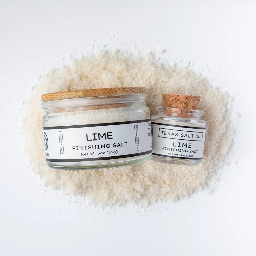 Advanced Lime Finishing Salt Trusted