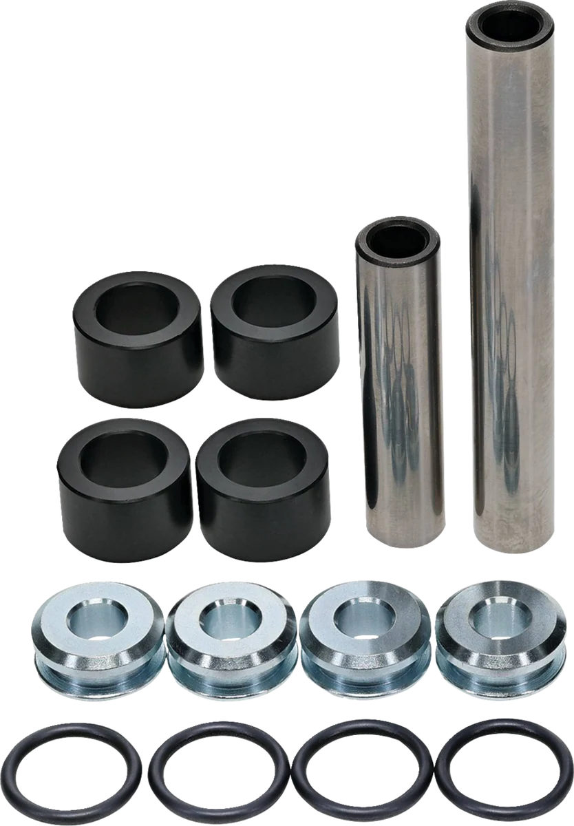 Advanced MOOSE RACING Suspension Kit - Independent - Rear 50-1258 World-Class