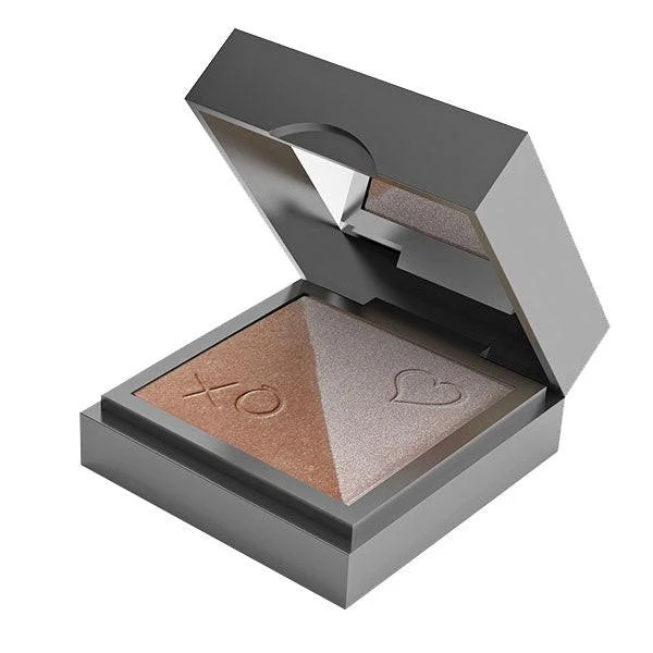Original Fate Serendipity Bronze Highlight Sculpt Duo Lightweight