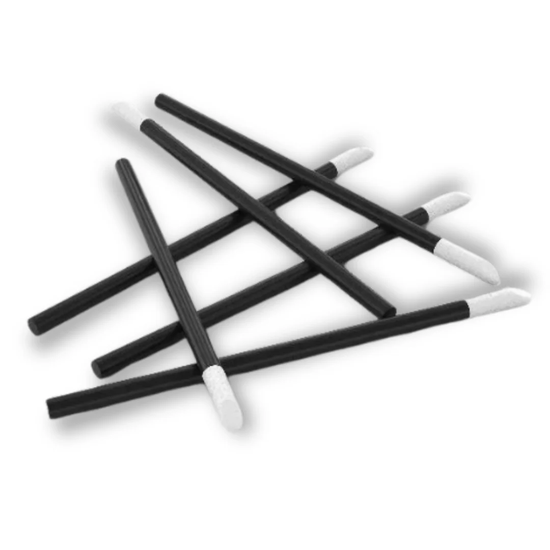 Fashionable Disposable Lip Gloss Wands Pack of 25 Fast