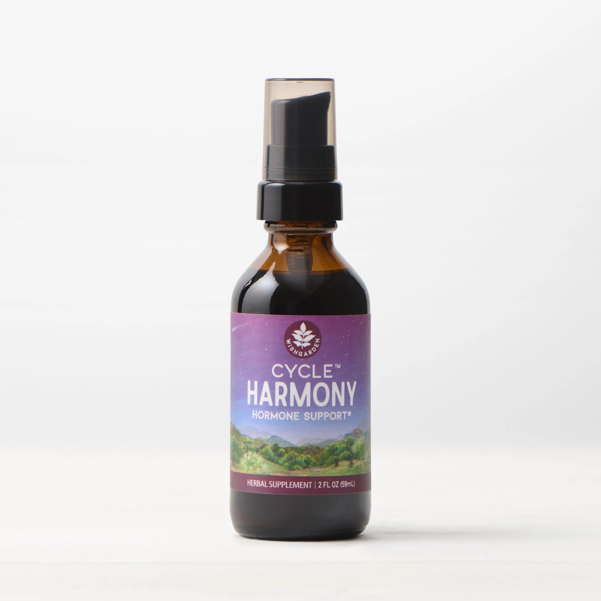 Reliable Cycle Harmony Hormone Support Minimalist