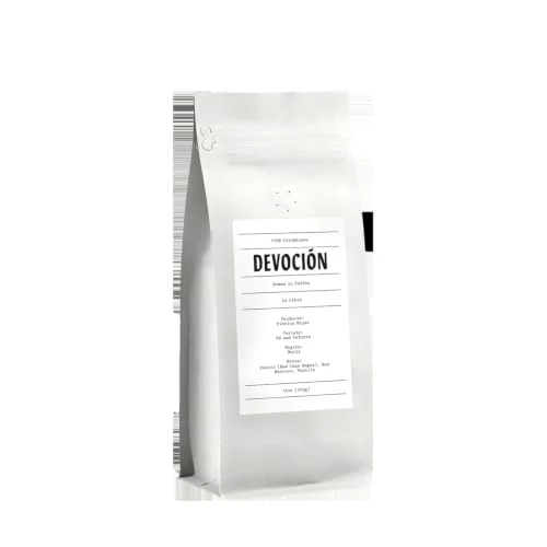 World-Class La Libia Women in Coffee 80 Ounce Secure