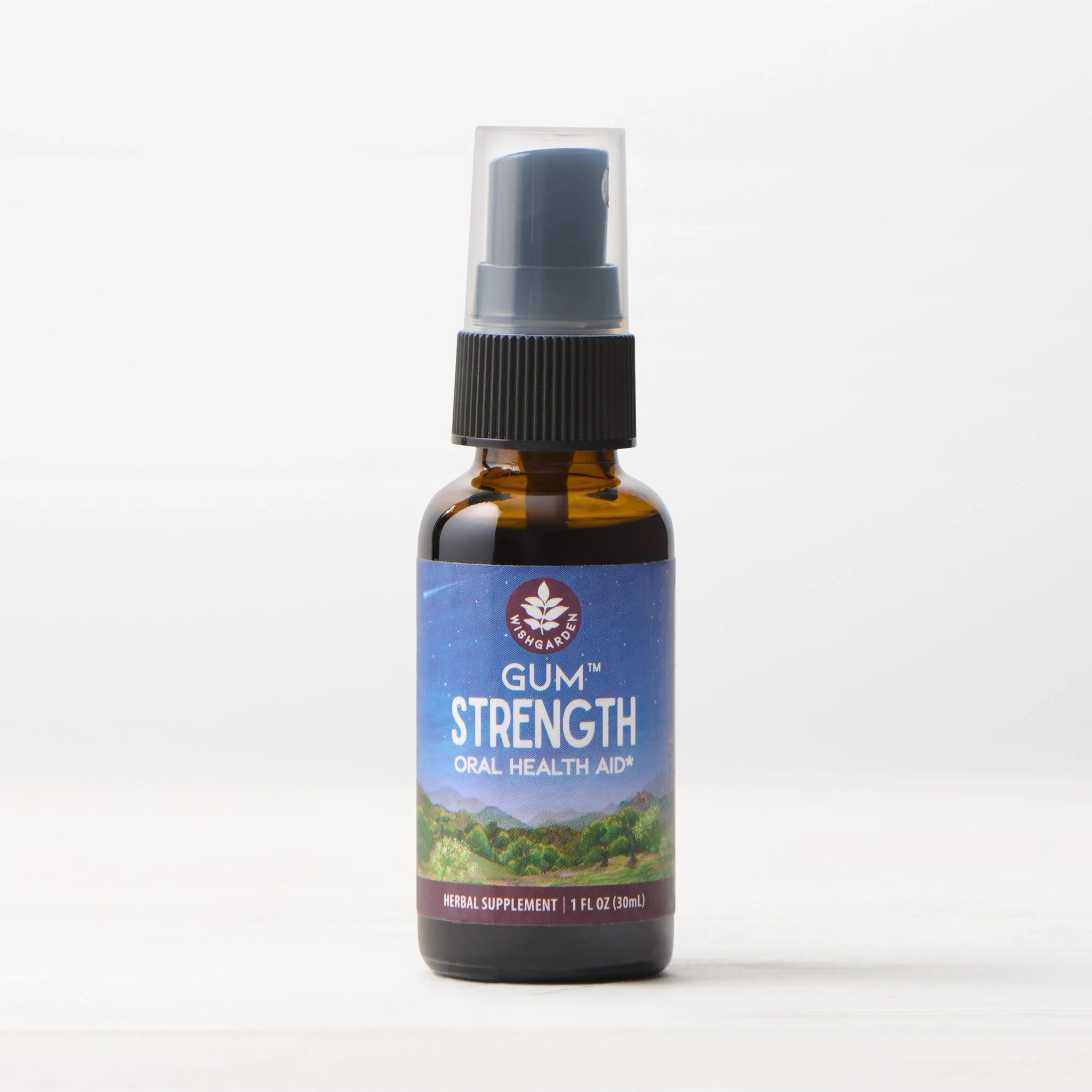 High-Performance Gum Strength Oral Health Aid Comfortable